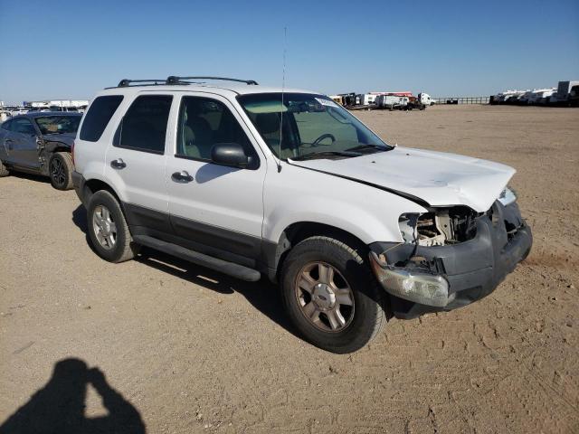 Photo 4 from auction – 2003 FORD ESCAPE XLT with VIN 1FMYU03173KA69400