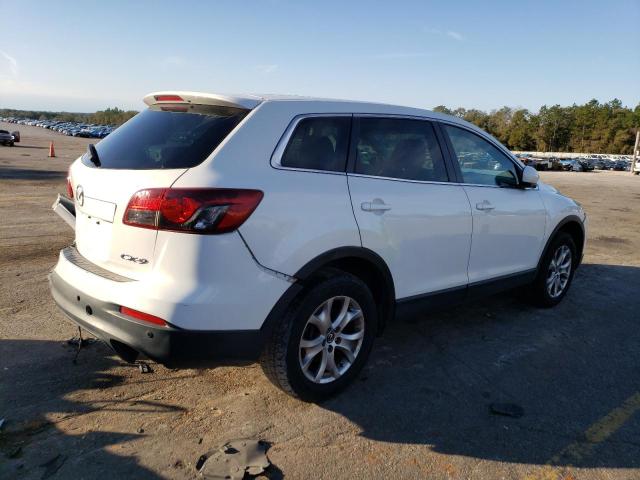 Photo 3 from auction – 2014 MAZDA CX-9 TOURI with VIN JM3TB2CA0E0427314