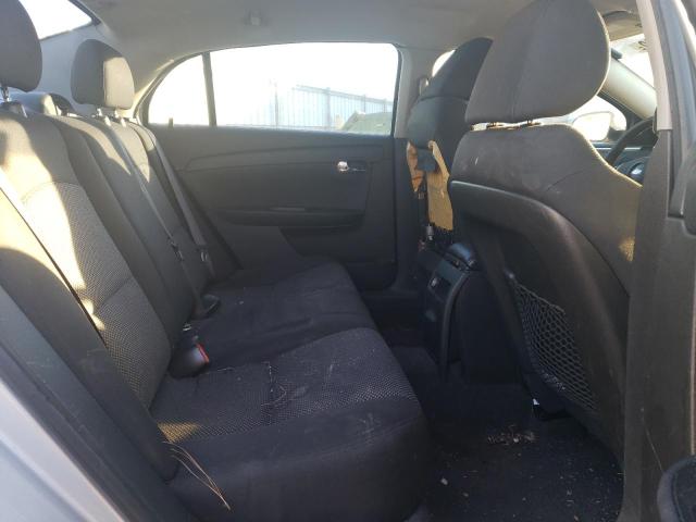 Photo 10 from auction – 2012 CHEVROLET MALIBU 1LT with VIN 1G1ZC5E07CF239334