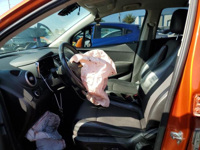 Photo 7 from auction – 2016 CHEVROLET TRAX 1LT with VIN KL7CJLSB5GB723865