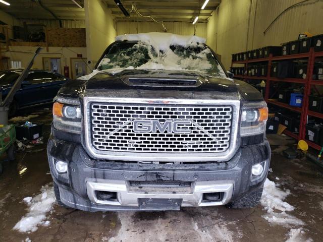 Photo 5 from auction – 2017 GMC SIERRA K35 with VIN 1GT42YEY2HF124157
