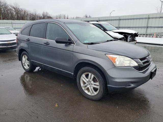 Photo 4 from auction – 2011 HONDA CR-V EX with VIN 5J6RE4H53BL104977