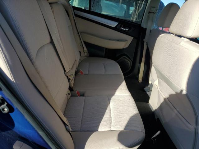 Photo 10 from auction – 2016 SUBARU OUTBACK 2. with VIN 4S4BSBHC3G3285553