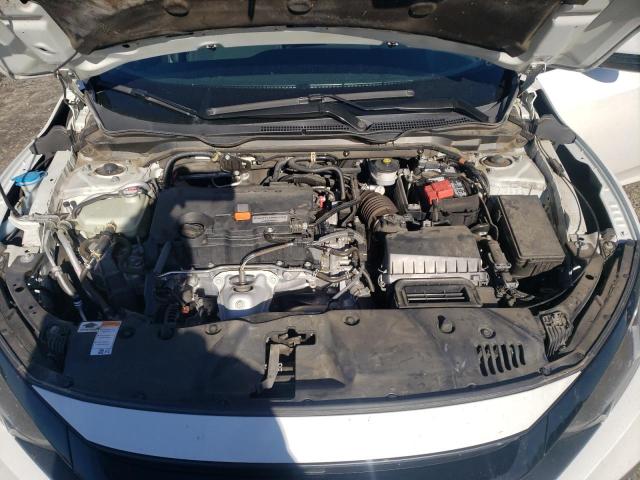 Photo 11 from auction – 2019 HONDA CIVIC LX with VIN 2HGFC2F62KH522167