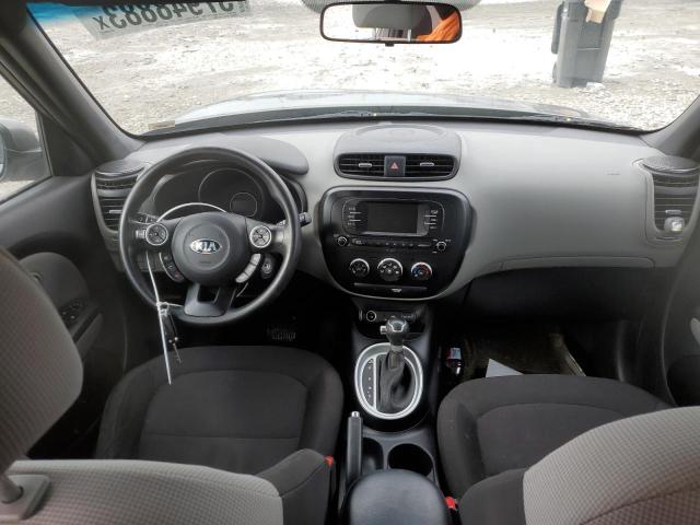 Photo 8 from auction – 2017 KIA SOUL with VIN KNDJN2A29H7501764