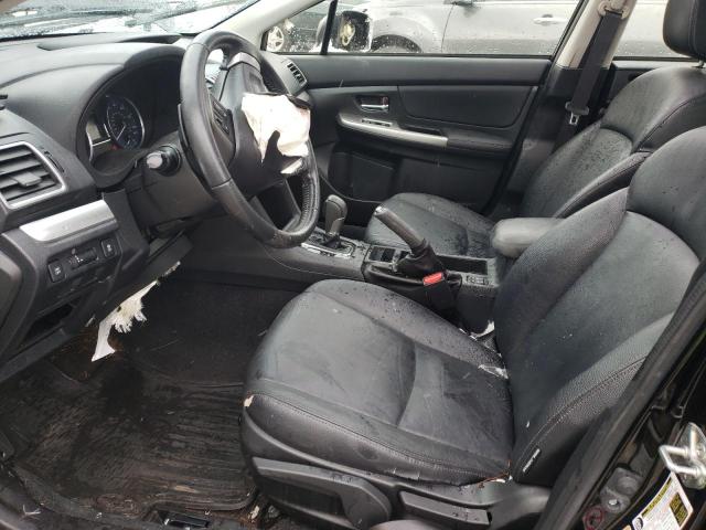 Photo 7 from auction – 2015 SUBARU IMPREZA SP with VIN JF1GJAS64FH007486