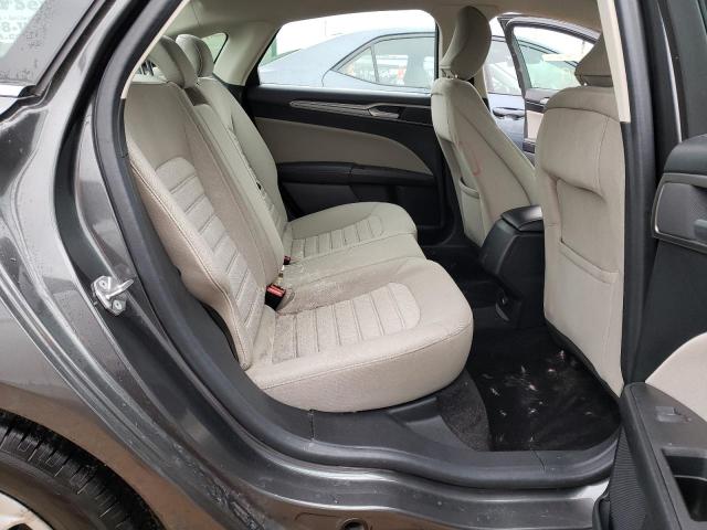 Photo 10 from auction – 2019 FORD FUSION S with VIN 3FA6P0G70KR283615