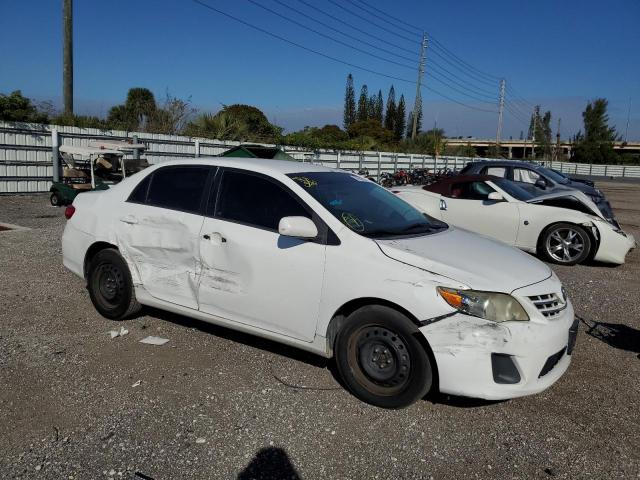 Photo 4 from auction – 2013 TOYOTA COROLLA with VIN 5YFBU4EE5DP208959