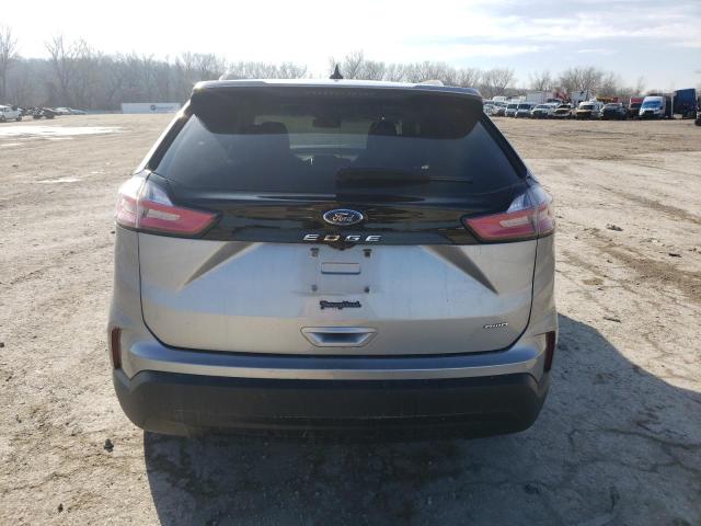 Photo 6 from auction – 2021 FORD EDGE SE with VIN 2FMPK4G96MBA03652