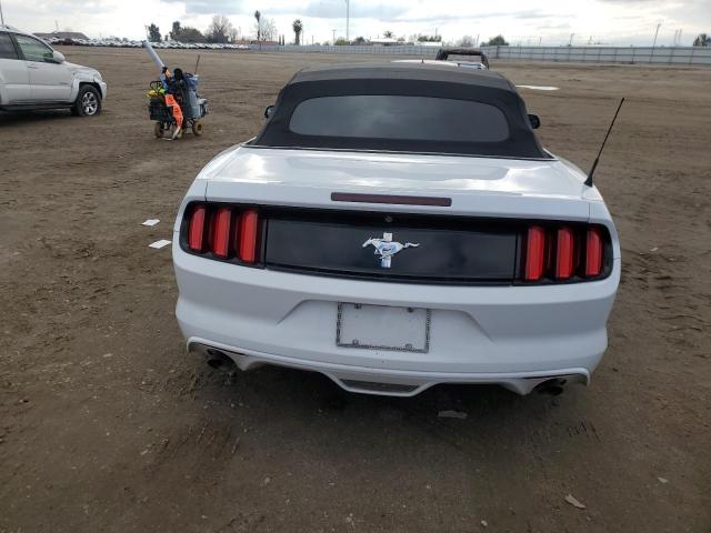 Photo 6 from auction – 2015 FORD MUSTANG with VIN 1FATP8EM0F5386813
