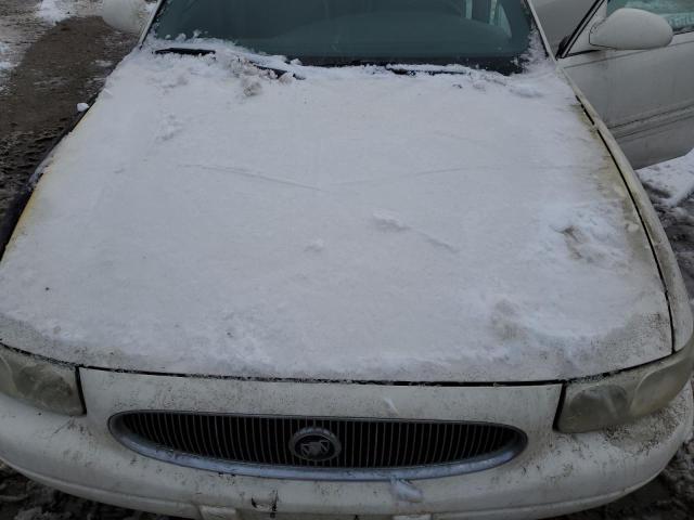 Photo 11 from auction – 2001 BUICK LESABRE CU with VIN 1G4HP54K41U290577