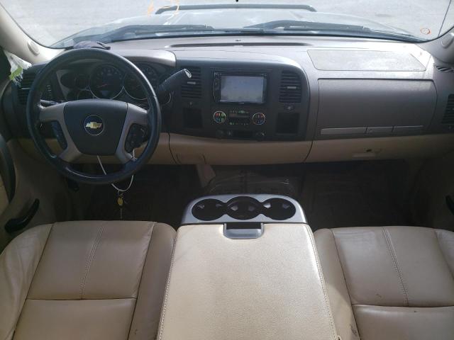 Photo 8 from auction – 2012 CHEVROLET SILVERADO with VIN 3GCPCSE06CG236680