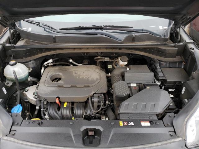 Photo 12 from auction – 2020 KIA SPORTAGE S with VIN KNDP6CAC1L7828352