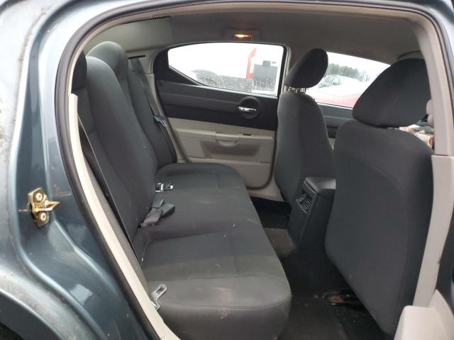 Photo 10 from auction – 2006 DODGE CHARGER SE with VIN 2B3KA43G26H473989