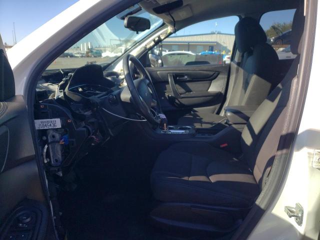 Photo 7 from auction – 2015 GMC ACADIA SLE with VIN 1GKKRNED1FJ277383