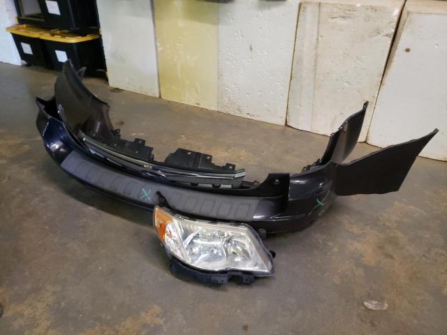 Photo 12 from auction – 2012 SUBARU FORESTER 2 with VIN JF2SHADCXCH421551
