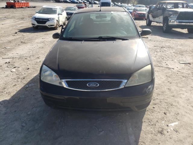 Photo 5 from auction – 2007 FORD FOCUS with VIN 1FAFP31N37W194103