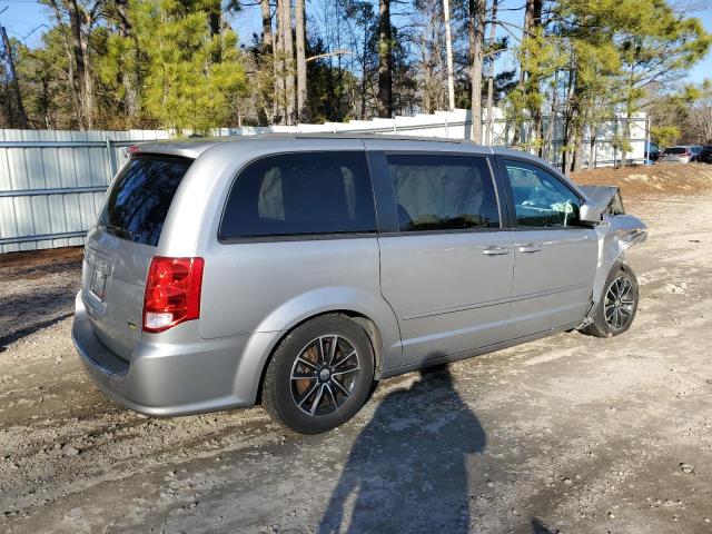 Photo 3 from auction – 2017 DODGE GRAND CARA with VIN 2C4RDGEG9HR681206