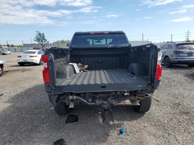 Photo 6 from auction – 2019 CHEVROLET SILVERADO with VIN 1GCRYEED1KZ199048