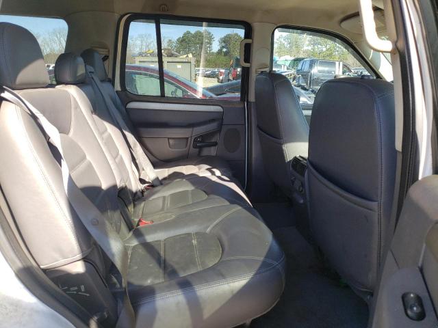 Photo 11 from auction – 2003 FORD EXPLORER X with VIN 1FMZU63K33UB23599
