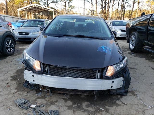 Photo 5 from auction – 2014 HONDA CIVIC LX with VIN 2HGFB2F52EH506565