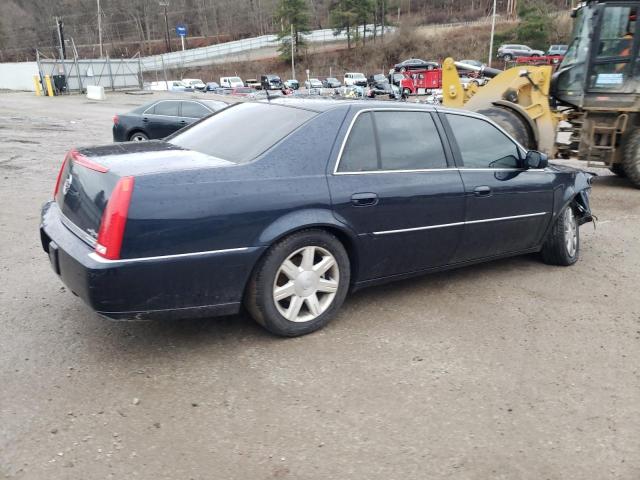 Photo 3 from auction – 2006 CADILLAC DTS with VIN 1G6KD57Y06U171910