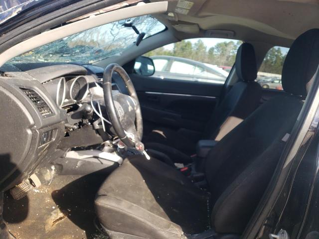 Photo 7 from auction – 2013 MITSUBISHI OUTLANDER with VIN 4A4AR3AU3DE006373