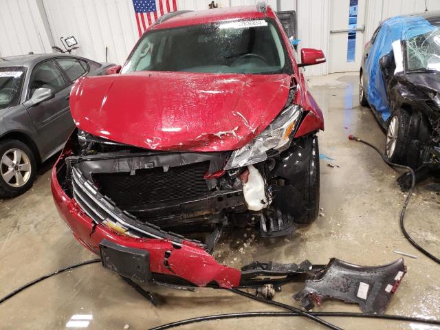 Photo 5 from auction – 2013 CHEVROLET TRAVERSE L with VIN 1GNKVGKD1DJ196167