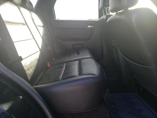 Photo 11 from auction – 2009 FORD ESCAPE LIM with VIN 1FMCU04G09KD13555