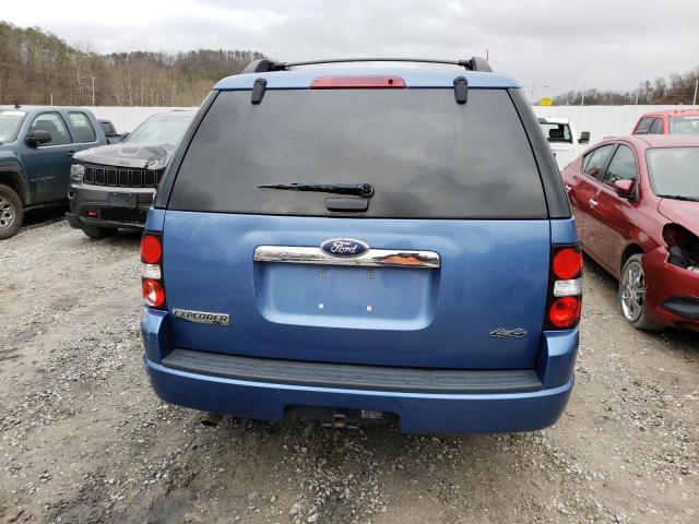 Photo 6 from auction – 2009 FORD EXPLORER X with VIN 1FMEU73E59UA41493