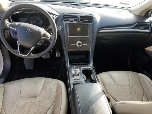 Photo 8 from auction – 2018 FORD FUSION TIT with VIN 3FA6P0D92JR247073