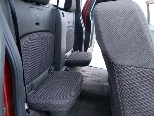 Photo 10 from auction – 2015 NISSAN FRONTIER with VIN 1N6AD0CW7FN710790