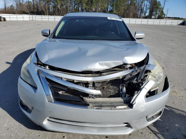 Photo 5 from auction – 2014 NISSAN ALTIMA 2.5 with VIN 1N4AL3AP5EC106447
