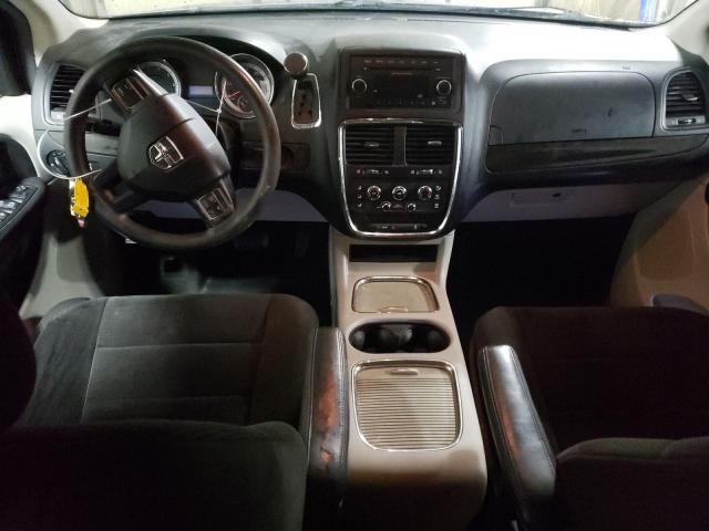 Photo 8 from auction – 2013 DODGE GRAND CARA with VIN 2C4RDGCG8DR553214