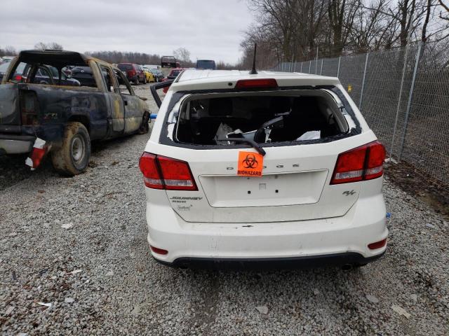 Photo 6 from auction – 2014 DODGE JOURNEY R/ with VIN 3C4PDDEG0ET206090