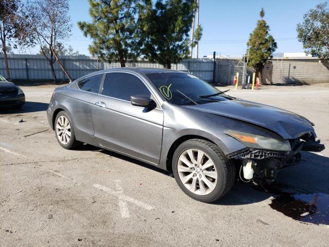 Photo 4 from auction – 2010 HONDA ACCORD EXL with VIN 1HGCS2B86AA008929