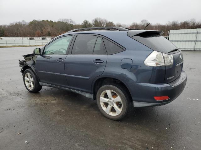 Photo 2 from auction – 2007 LEXUS RX 350 with VIN 2T2HK31U47C004354