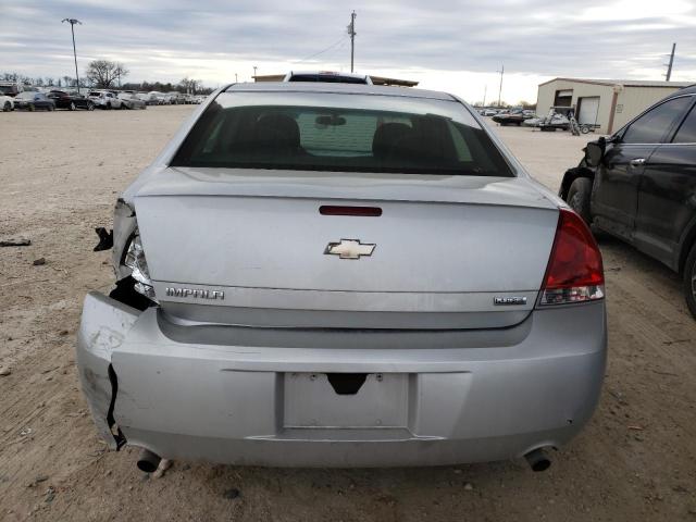 Foto 6 de la subasta – 2012 CHEVROLET IMPALA LS con VIN 2G1WF5E36C1323026
