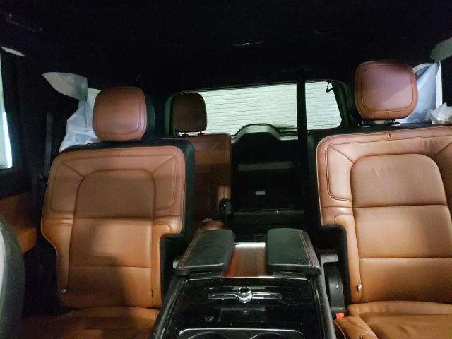 Photo 10 from auction – 2019 LINCOLN NAVIGATOR with VIN 5LMJJ2LT7KEL11099
