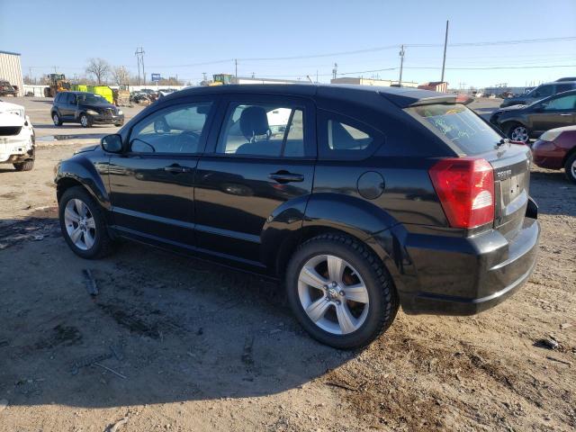 Photo 2 from auction – 2010 DODGE CALIBER MA with VIN 1B3CB3HAXAD546306