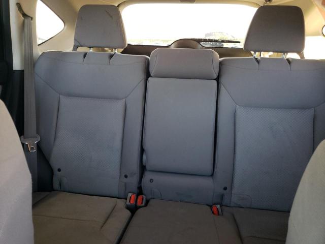 Photo 10 from auction – 2016 HONDA CR-V EX with VIN 5J6RM3H58GL025132