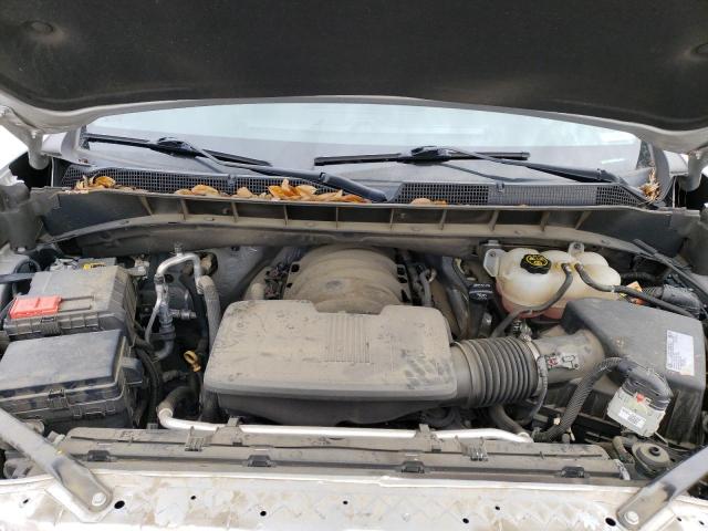 Photo 11 from auction – 2019 CHEVROLET SILVERADO with VIN 3GCUYDED9KG131441