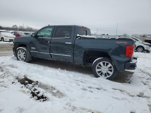 Photo 2 from auction – 2017 CHEVROLET 1500 with VIN 3GCUKTEJ4HG387187