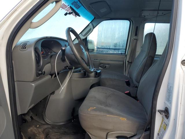 Photo 7 from auction – 2008 FORD ECONOLINE with VIN 1FTNE24W88DB02622