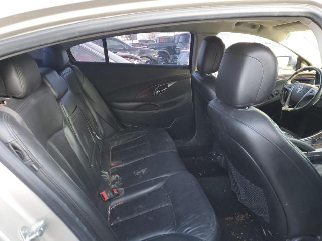 Photo 10 from auction – 2013 BUICK LACROSSE with VIN 1G4GC5G39DF322850