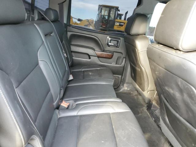 Photo 10 from auction – 2015 GMC SIERRA K15 with VIN 3GTU2UEC5FG286230