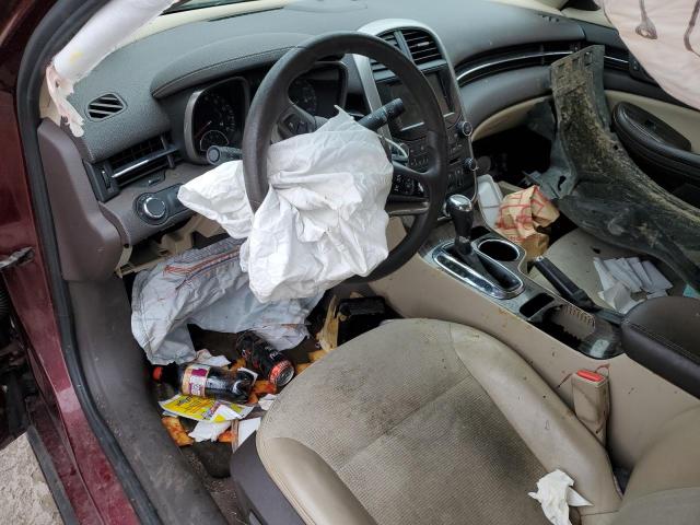 Photo 8 from auction – 2015 CHEVROLET MALIBU 1LT with VIN 1G11C5SL7FF346769