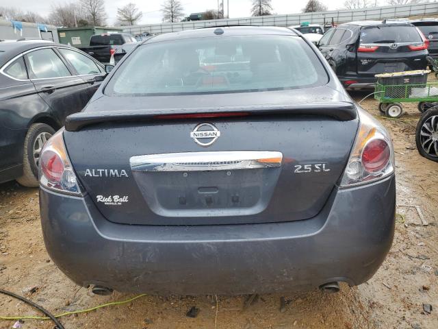 Photo 6 from auction – 2012 NISSAN ALTIMA BAS with VIN 1N4AL2AP2CN445078