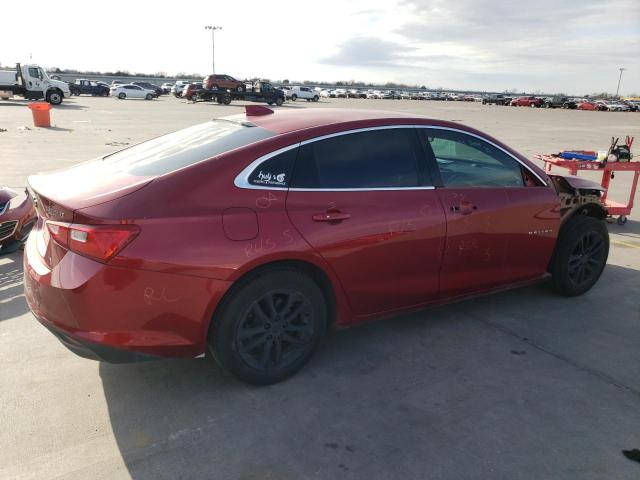 Photo 3 from auction – 2016 CHEVROLET MALIBU LT with VIN 1G1ZE5ST8GF174816