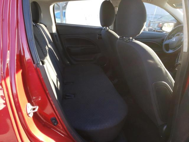 Photo 10 from auction – 2015 MITSUBISHI MIRAGE DE with VIN ML32A3HJ7FH040464